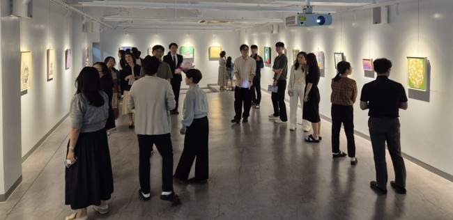 일상에서 누리는 예술…광주시교육청, 복합예술공간 조성