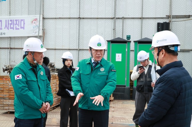 관악구, 2025 건축행정평가 '서울 자치구 1위' 국토교통부 장관상 수상