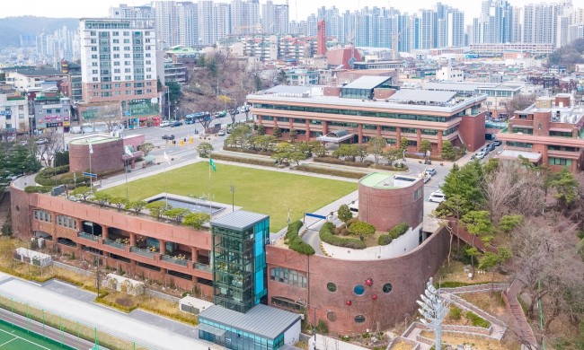 기본사회 실현·지속 가능 성장 담은 광명시 2026년 예산, 1조 3천471억 원 확정