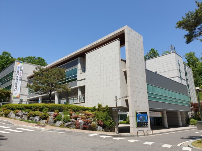 광명시, 늘어나는 화장 수요에 선제 대응…'광명 메모리얼파크' 증축 추진