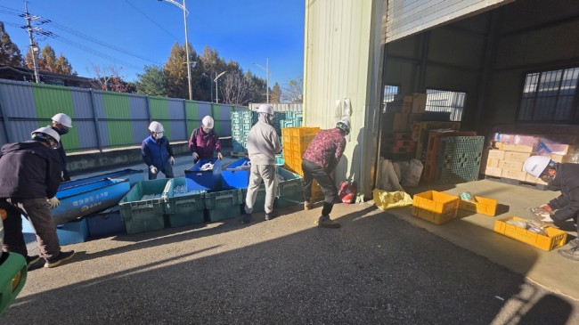 구리시, 2025년 직접 일자리 사업 성공적 마무리