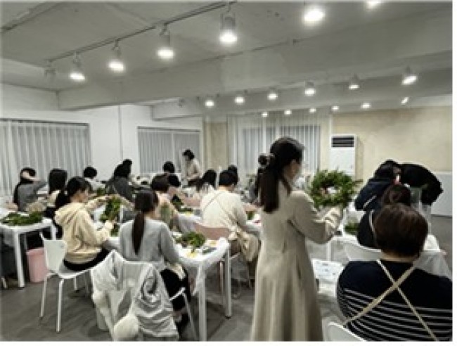 서초구, 1인 가구 맞춤형 프로그램 '싱글싱글 문화교실' 큰 호응