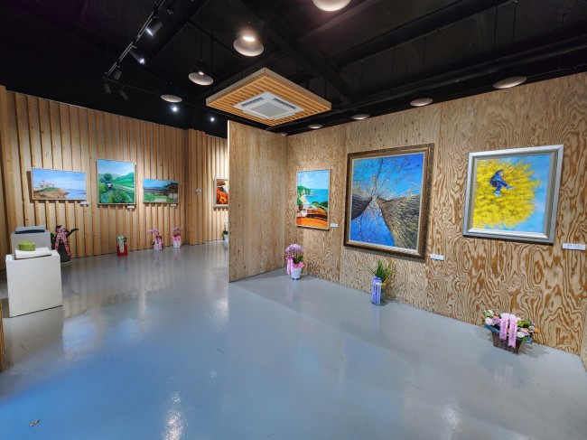 올해 마무리는 다양한 체험이 준비된 경기 바다향기수목원에서