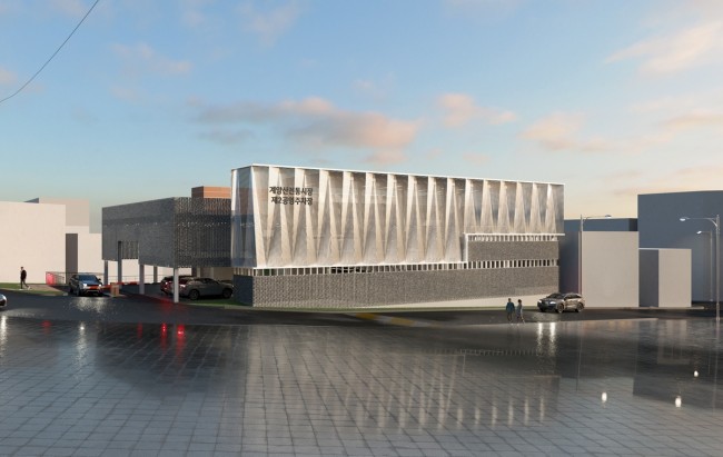 계양구, 2025년도 하반기 특별교부세 35억 원 확보