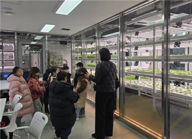 강북구, 겨울방학 '신나는 방학－가보고 싶은 교실' 운영