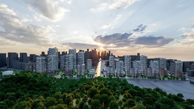 양천구, 정비구역 지정 2개월 만에 '목동 11단지 사업시행자 지정 고시'