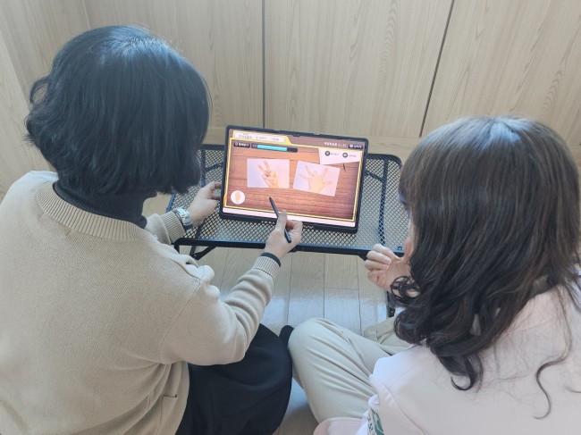 인천 동구 치매안심센터, '브레인닥터' 활용 맞춤형사례관리 실시