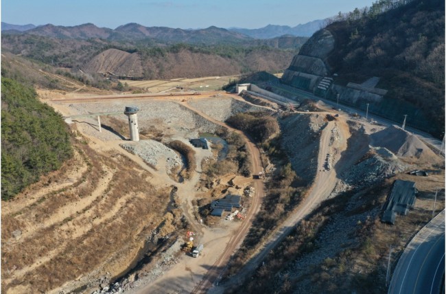 전남도, 농업생산기반시설 정비에 4천775억 전국 최대
