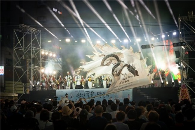 부평풍물대축제, 2026∼2027 문화체육관광부 문화관광축제 선정