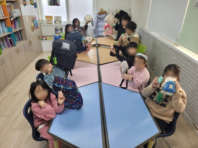 평택시, 초등학교 입학 취약계층 아동에 호신용 키링 경보기 지급