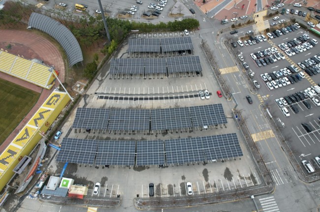 광주시, 시민 주도 '광주형 에너지 분권' 추진