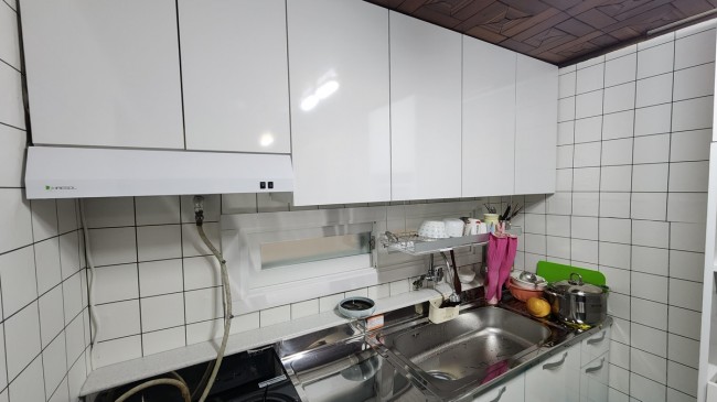 집수리비 부담은 서울 강서구가 대신…'희망의 집수리' 지금 신청하세요