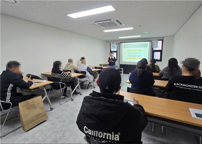 강북구, 예비 초등생 학부모 교육…학교 적응 돕는다