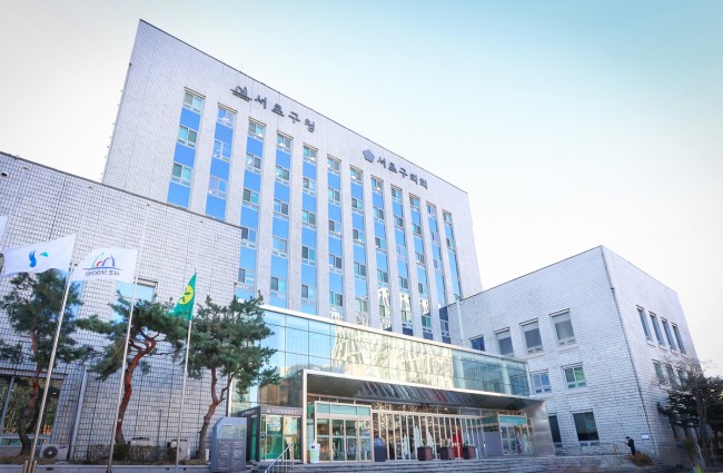 건강복지 1번지 서초, '온리 서초(Only Seocho)' 보건 특화사업 전격 시행