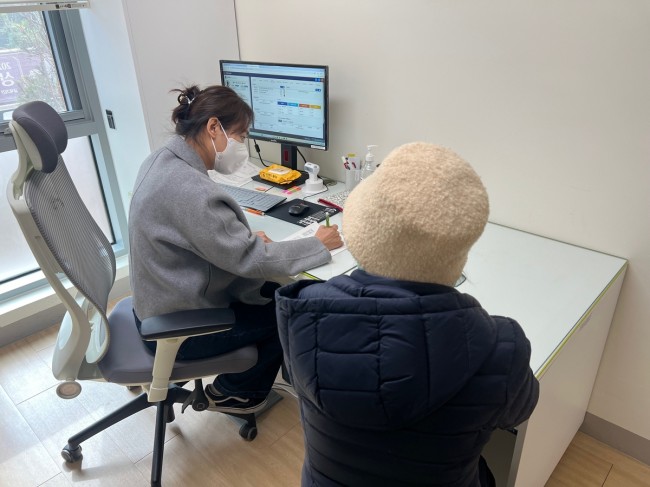 남양주시, '찾아가는 치매조기검진' 확대 운영