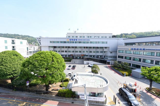 강화군, 하반기부터 관외 대학생 주거비 연 최대 120만 원 지원