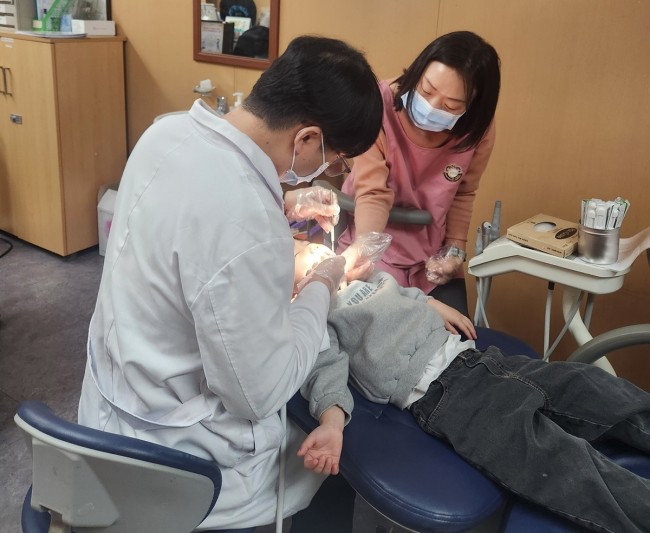 관악구, 취약계층 아동 치과 지원해 촘촘한 의료 복지 실현