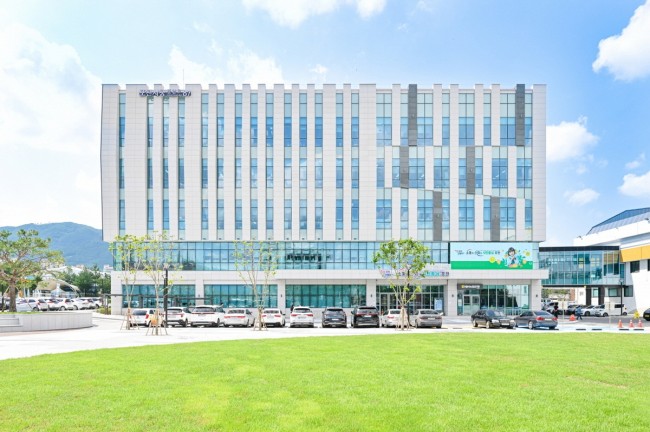 포천시, 적극행정 종합평가 2년 연속 '우수기관' 선정