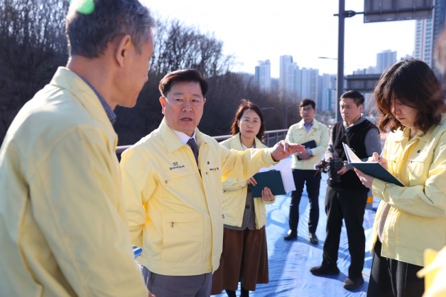 광명시, 행안부 적극행정 평가 '2년 연속 우수'…적극행정 선도 도시 위상 굳혀