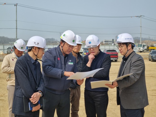 GH, 수도권 서부권역 핵심사업 본격화