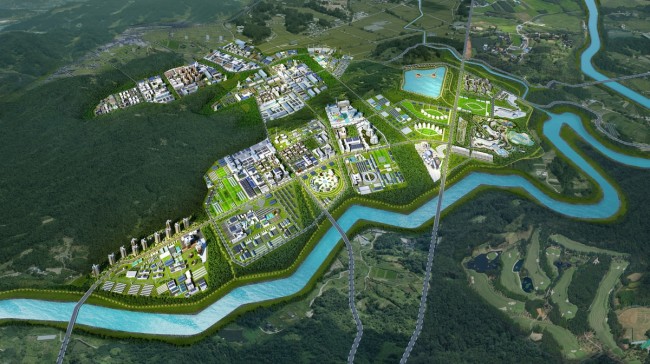 포천시, 경기도 평화경제특구 후보지 선정