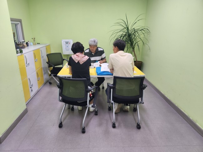 인천 동구, '찾아가는 마을세무사' 무료 상담 운영