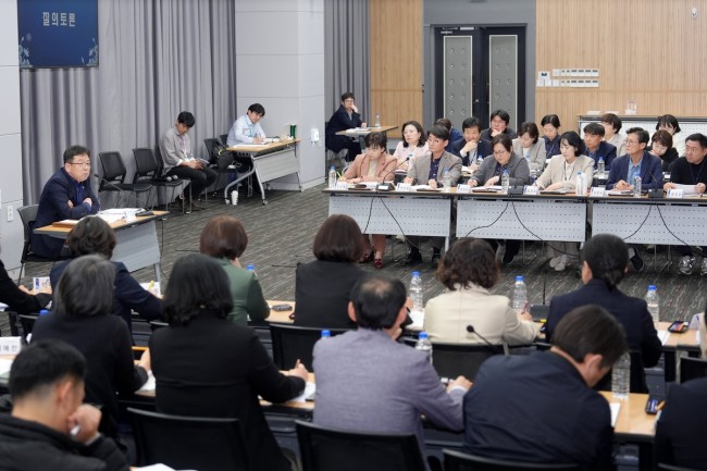 수원특례시, '수원 방문의 해' 발판으로 글로벌 관광도시 도약한다