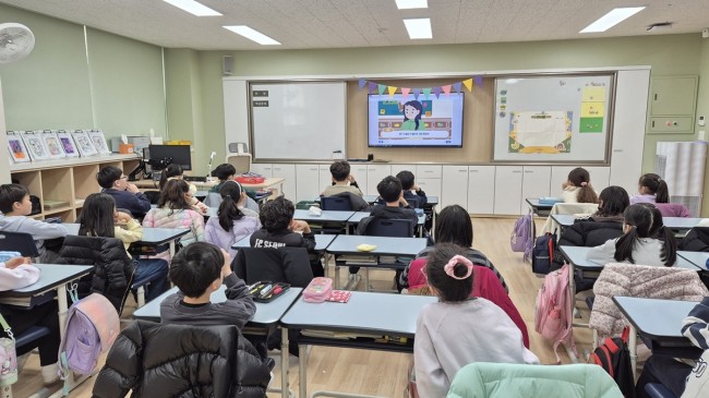 관악구, '아동이 주체되는 도시' 조성 위해 전방위 아동권리 교육 추진