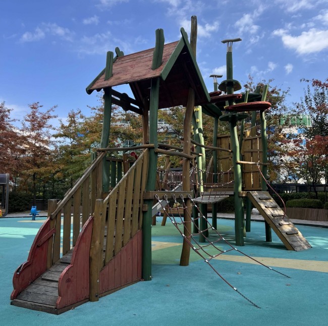 서초구, 공동주택 공용시설 보수에 5억 8천만 원 지원한다