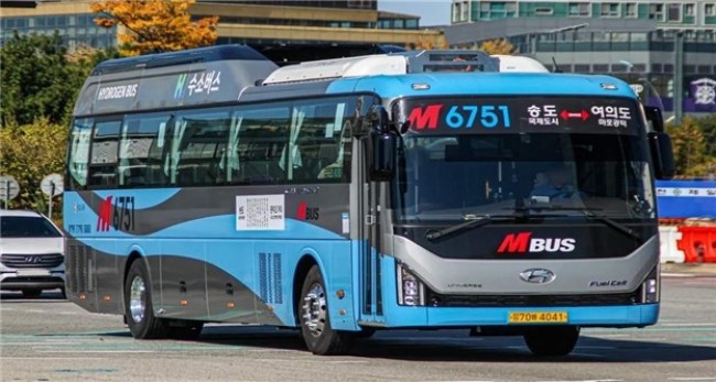 인천시, 광역버스 M6751 운행시간 조정으로 이용 편의 향상