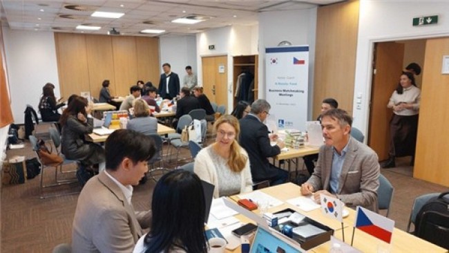 수원특례시, 중동교역 리스크 대응해 '싱가포르·인도네시아 수출개척단' 추진