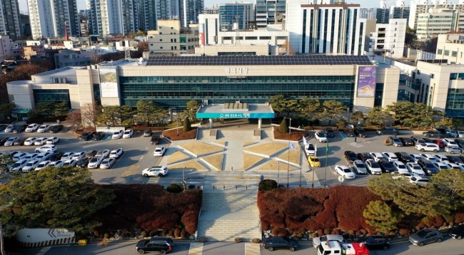 평택시, 중동사태 장기화에 따른 기업지원 예산 추가 편성
