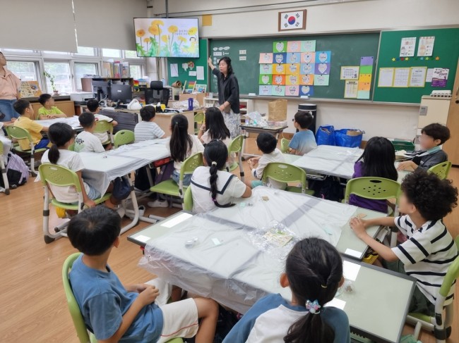 용산구, 2026년 용산교육협력특화지구 공모사업 참여 단체 6곳 선정