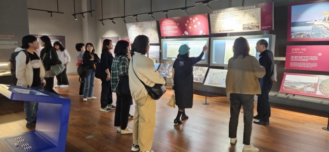 안산시, '내가 안산 문화기획가' 프로그램 성황리 마무리