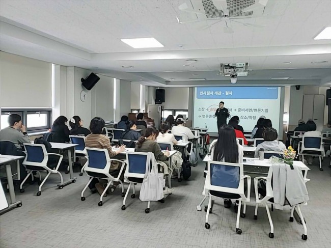 서초구, 올해 1,154억 원 투입해 지역일자리 20,629개 만든다…역대 최대규모