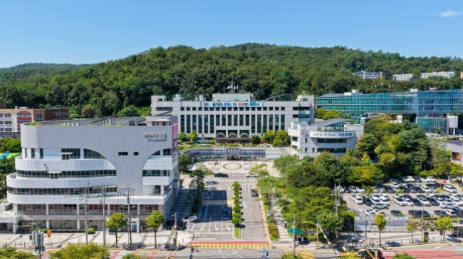 구리시, 무단 방치 차량 등 불법 자동차 일제 단속 실시