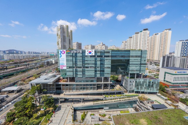 금천구, '2025년 자치구 동행센터 운영 성과평가' 2년 연속 최우수구 선정
