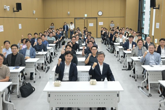 서울 중구, 도시정비형 재개발로 주거 2천911세대 공급…사업 시행자들과 간담회