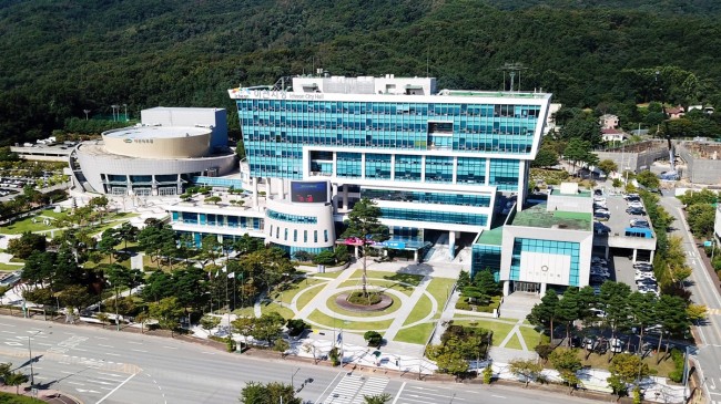 이천시, 경기도 지방세 체납 특별징수 평가 '최우수' 선정
