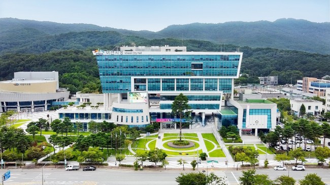 이천시, 선제적 수질오염 삭감원 발굴로 도시 개발물량 확보 총력