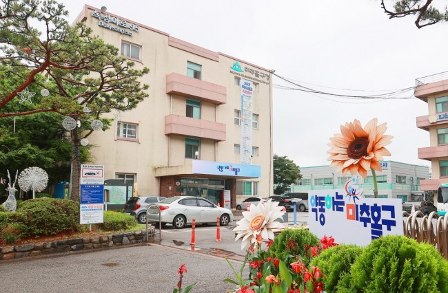 미추홀구, 저소득층 대학생 대상 '장학금 지원 사업' 추진