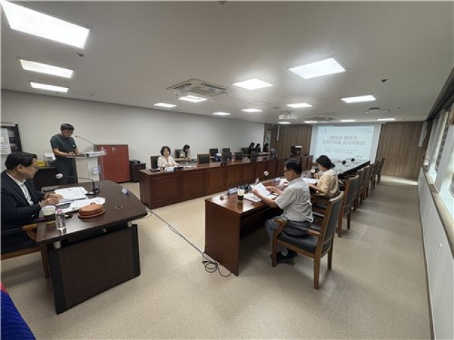 군포시, 2026년 하반기 성과시상금 지급…