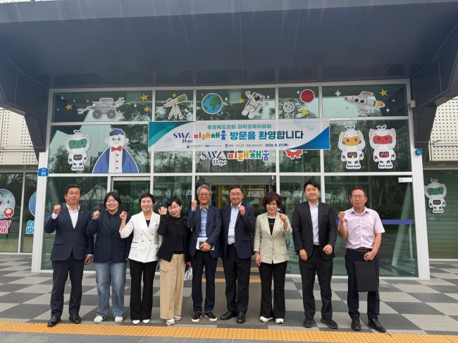 과학경제위 AI·반도체·이차전지 등 미래산업 현장 행보